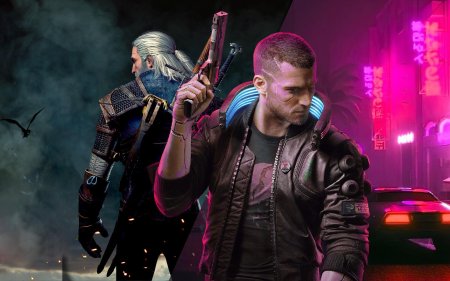 Игра cyberpunk прекратила работу