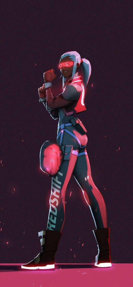 Ремеди фортнайт