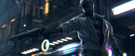 Cyberpunk 2077