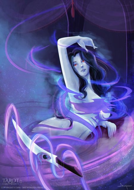 Эрида богиня хаоса