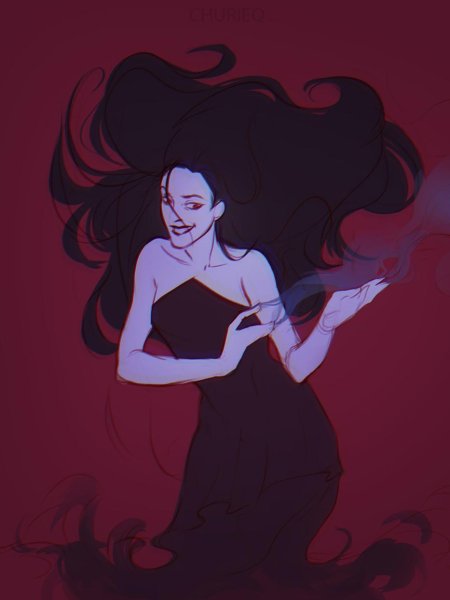 Эрида богиня хаоса