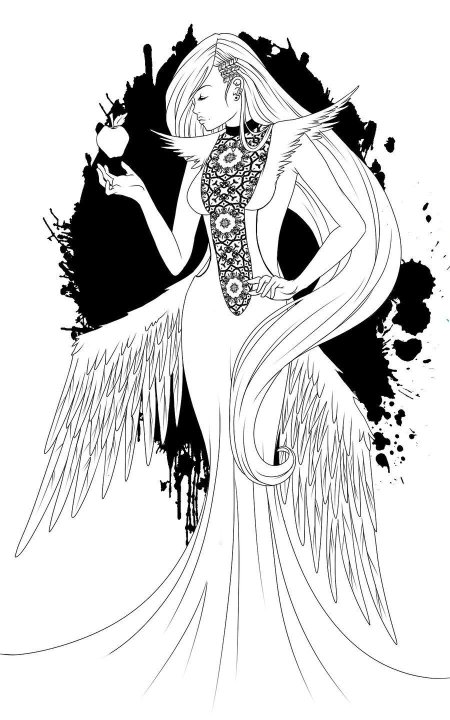 Эрида мифология