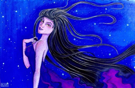 Искусство иллюстрации