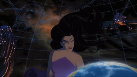 Эрида богиня хаоса