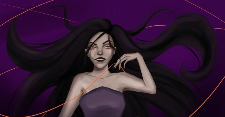 Эрида богиня хаоса