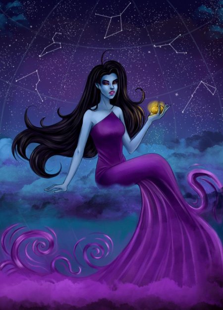 Эрида богиня хаоса