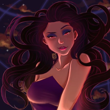 Эрида богиня