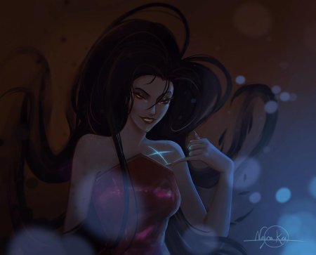 Эрида богиня хаоса