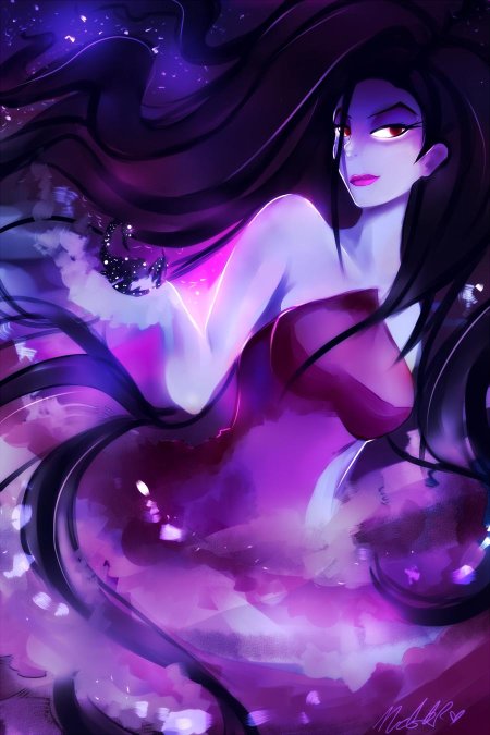 Эрида богиня хаоса