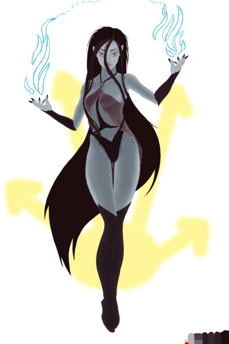 Эрида синдбад