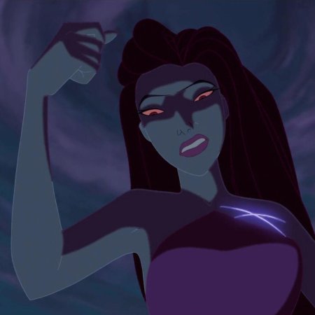 Эрида богиня хаоса