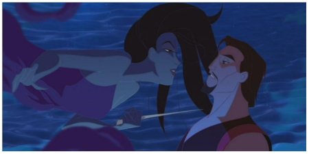 Эрида синдбад легенда семи морей