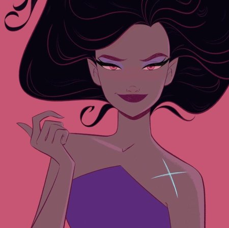 Эрида синдбад