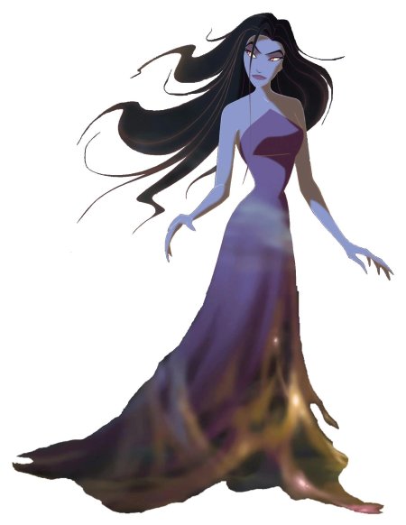 Эрида богиня хаоса синдбад