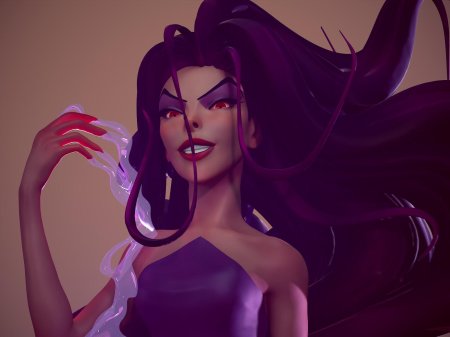 Эрида богиня хаоса