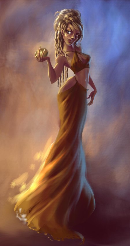 Энио греческая богиня