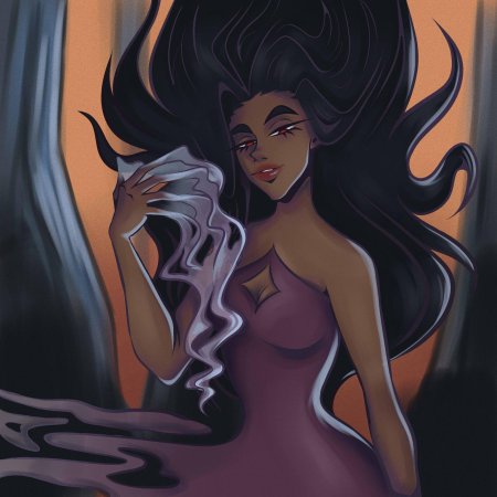 Эрида мифология богиня хаоса