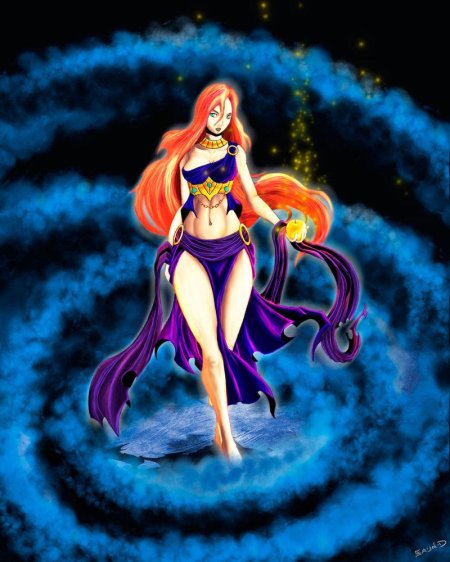 Эрида синдбад