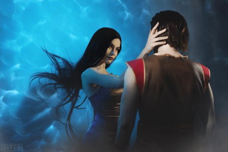 Эрида синдбад легенда семи морей