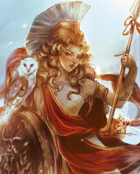 Эйрена богиня древней греции