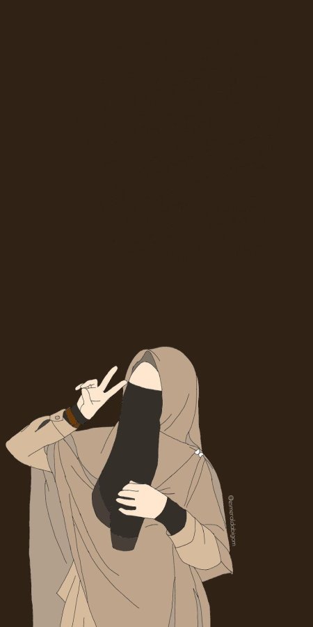 Стиль мусульманки