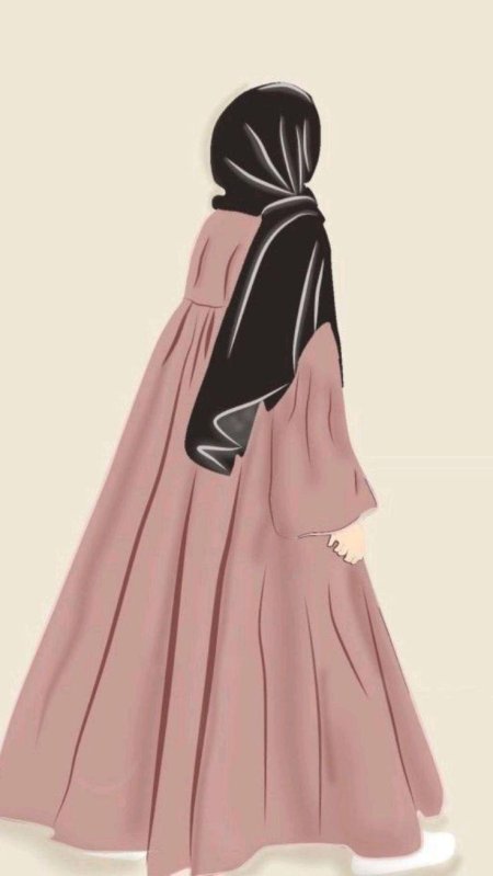 Мусульманская платья