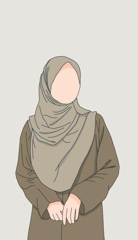 Рисунки мусульманские