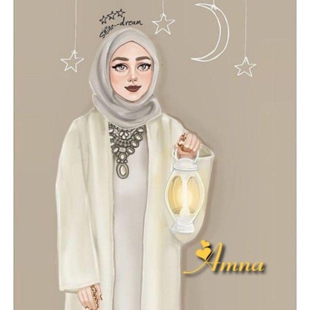 Sarra_art хиджабе