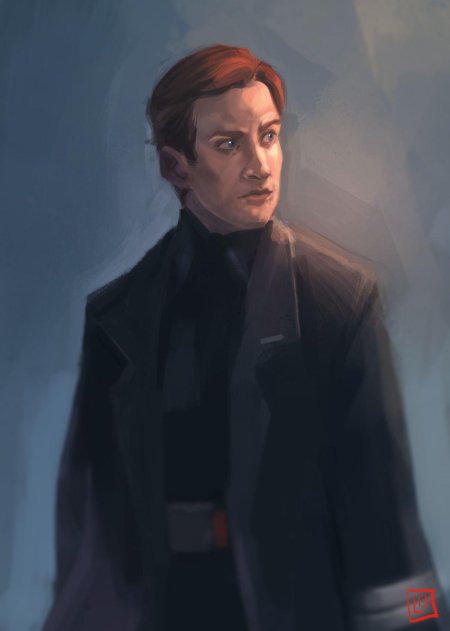 General hux