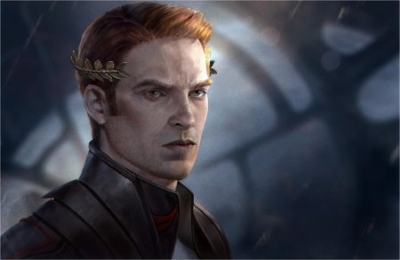 Хакс звездные войны