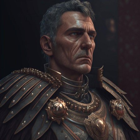 Император нильфгаарда эмгыр