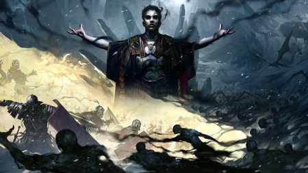 Fantasy general ii empire aflame