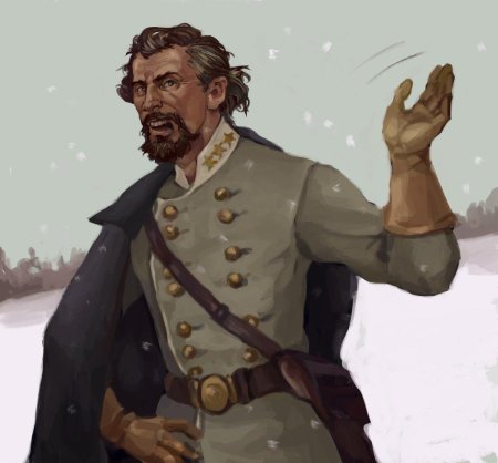 Натаниэль бедфорд форрест