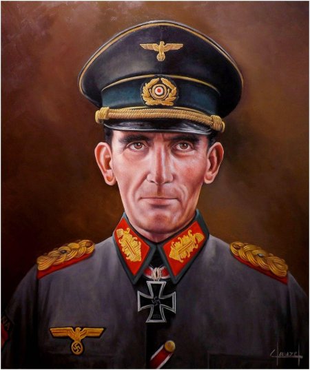 Фельдмаршал манштейн эрвин роммель