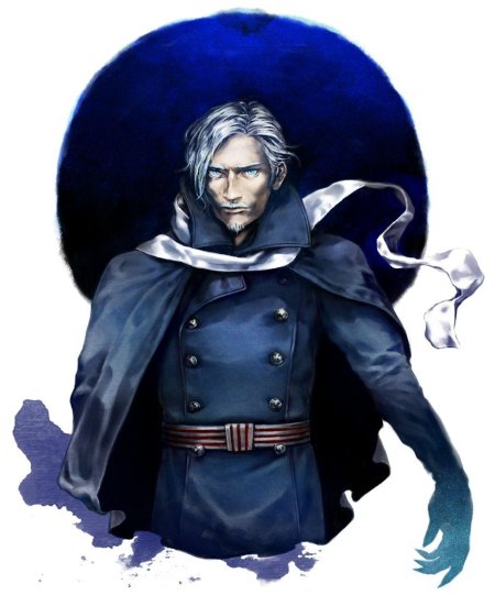 Генерал мороз хеталия