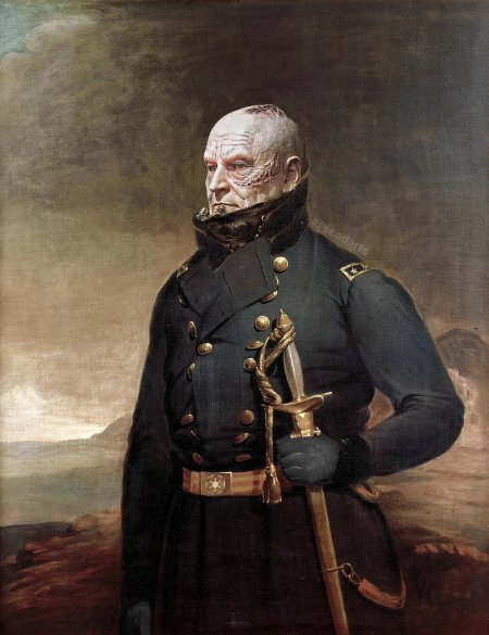 Закари тейлор - -й президент сша