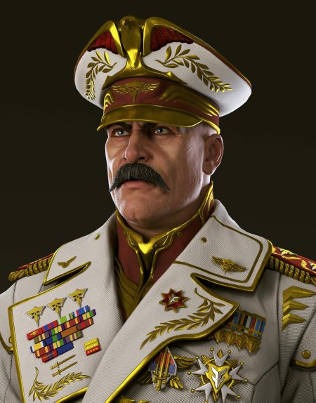 Генерал ди равелло