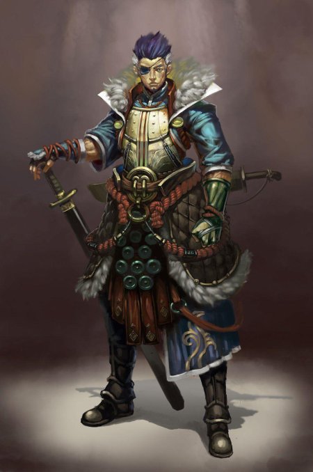 Фэнтези рпг