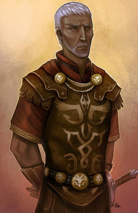 Генерал туллий арт