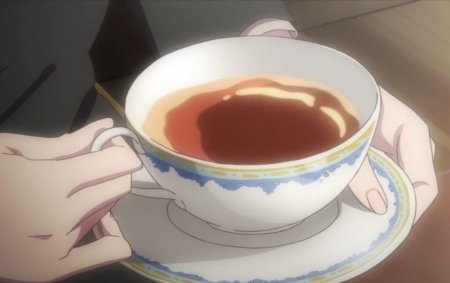 Аниме токийский гуль кофе