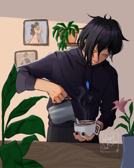 Себастьян стардью арт