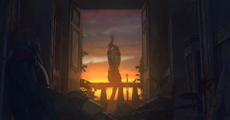 Арт ведьмак