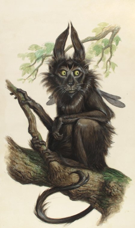 Коловертыш славянская мифология