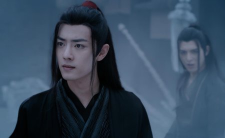 Дорама магистр дьявольского культа