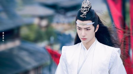 Неукротимый повелитель чэнь цин арт