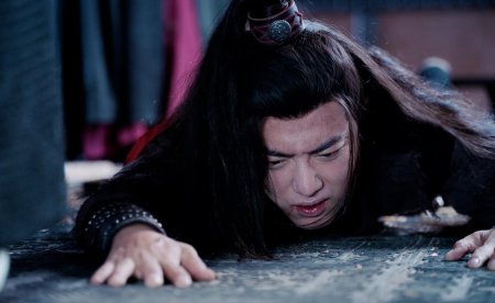 Неукротимый повелитель чэньцин сезон