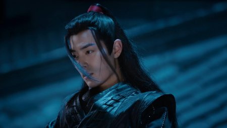 Неукротимый повелитель чэньцин сериал актёры