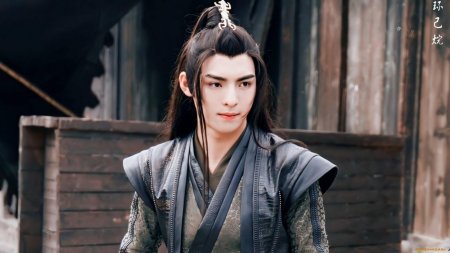 Неукротимый повелитель чэнь цин сюэ ян