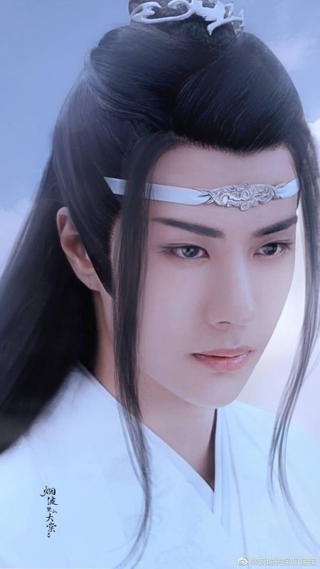 Неукротимый повелитель чэнь цин лань ванцзи