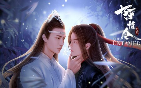 Неукротимый магистр дьявольского культа дорама